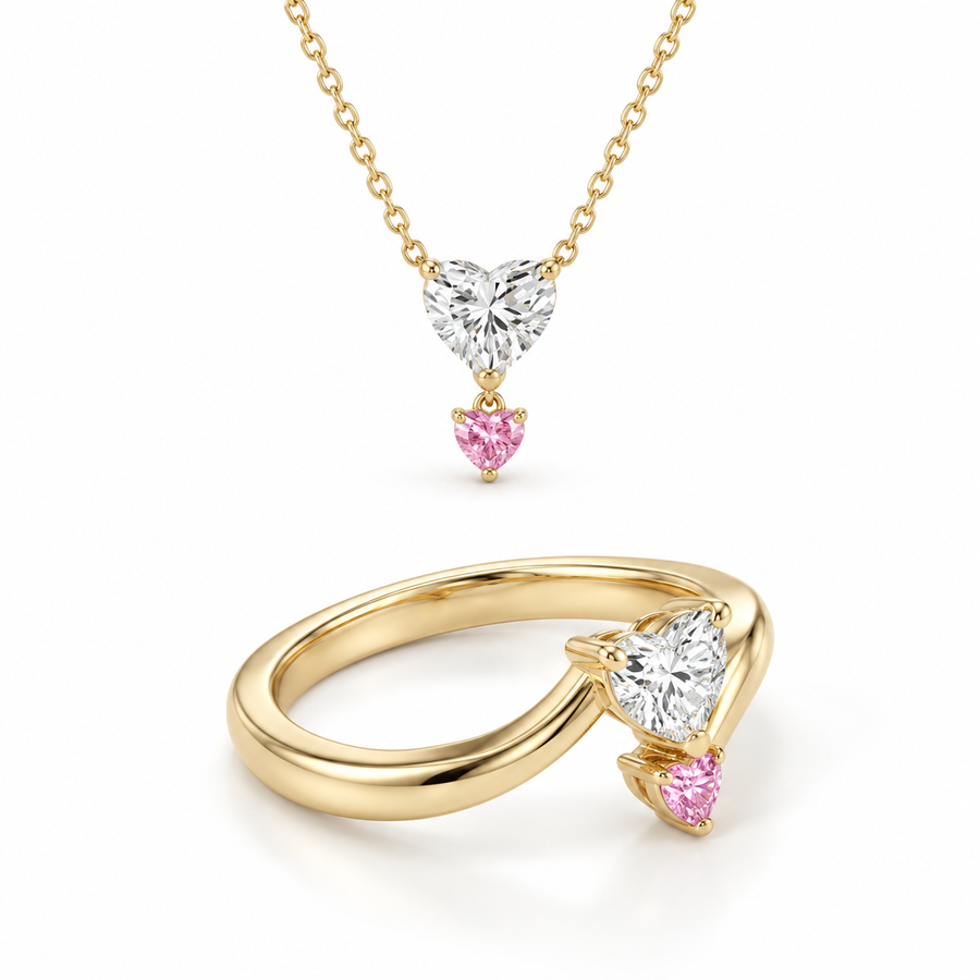 Dualis&Duetta (BUNDLE)